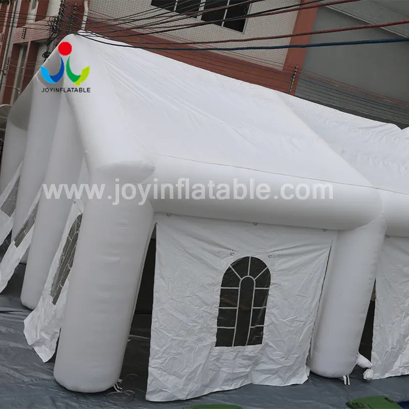 JOY inflatable pvc inflatable marquee tent with good price for outdoor 9
