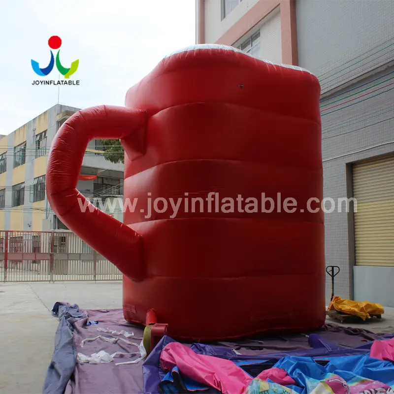 JOY inflatable sofa air inflatables with good price for child 5