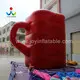 JOY inflatable sofa air inflatables with good price for child 5