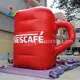 JOY inflatable sofa air inflatables with good price for child 2