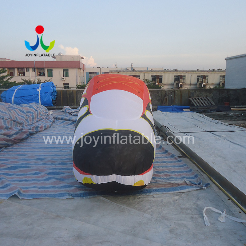 Inflatable Basketball Running Sports Shoes Model For Outdoor Advertising & Promotion 6