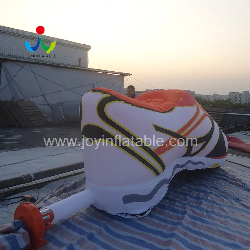 JOY inflatable ball inflatables water islans for sale with good price for child 4
