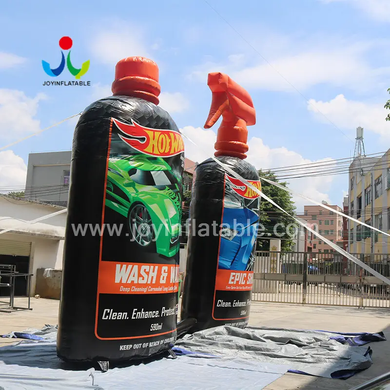 outdoors air inflatables design for child 4