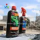 outdoors air inflatables design for child 4