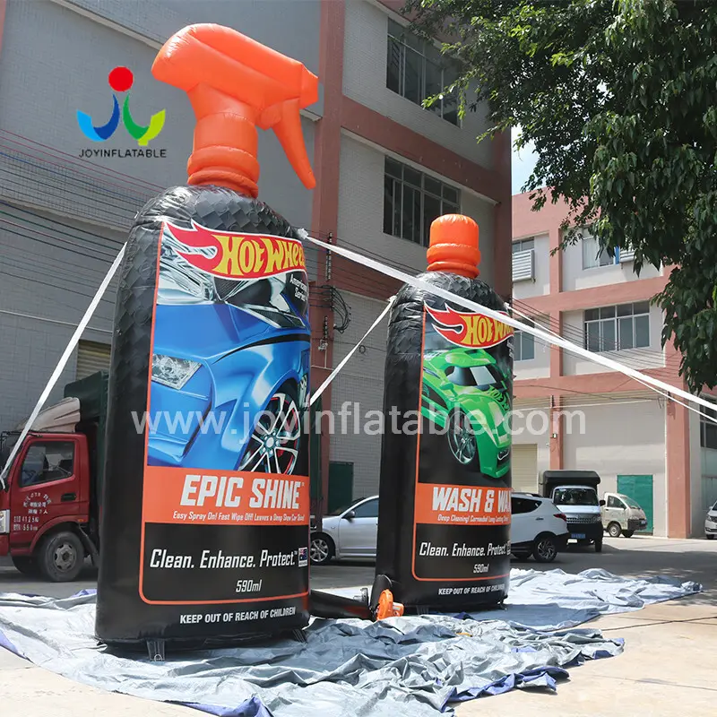 outdoors air inflatables design for child 2