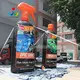 outdoors air inflatables design for child 2