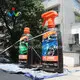 outdoors air inflatables design for child 3