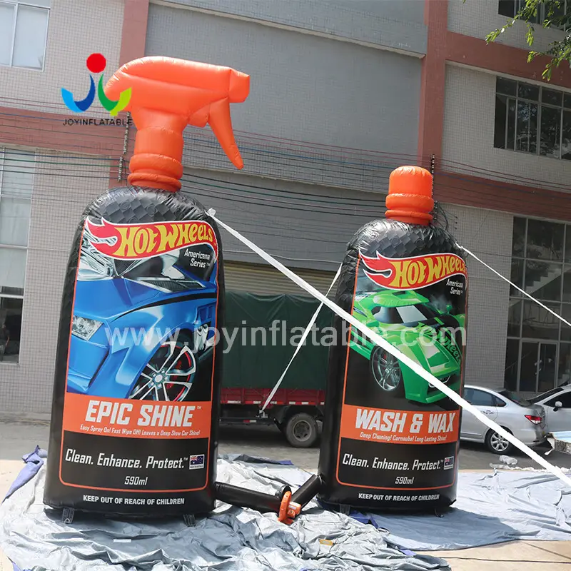 outdoors air inflatables design for child 5