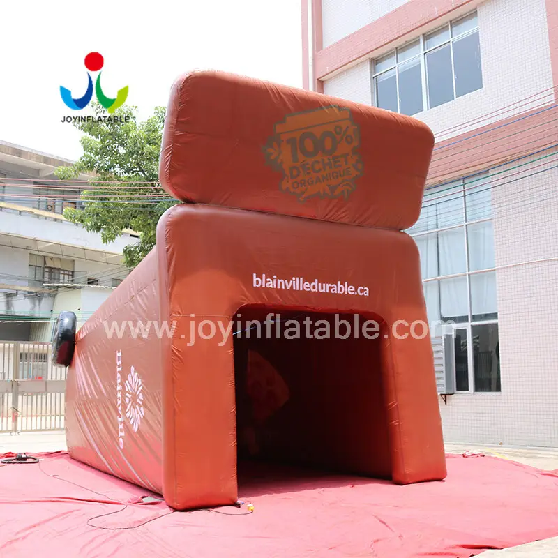 sky Inflatable water park with good price for outdoor 3