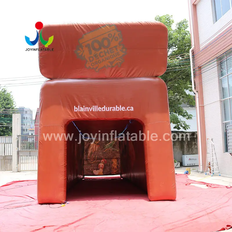 sky Inflatable water park with good price for outdoor 2