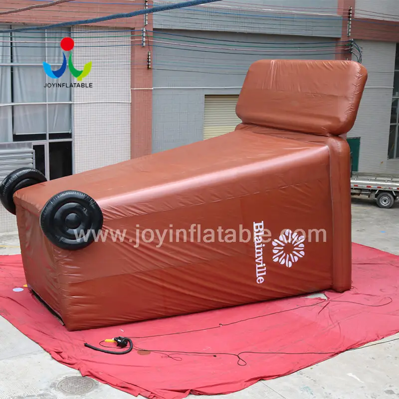 sky Inflatable water park with good price for outdoor 5