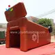 sky Inflatable water park with good price for outdoor 4