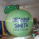 globe Inflatable water park for sale for outdoor 2