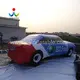 medicine air inflatables factory for outdoor 3