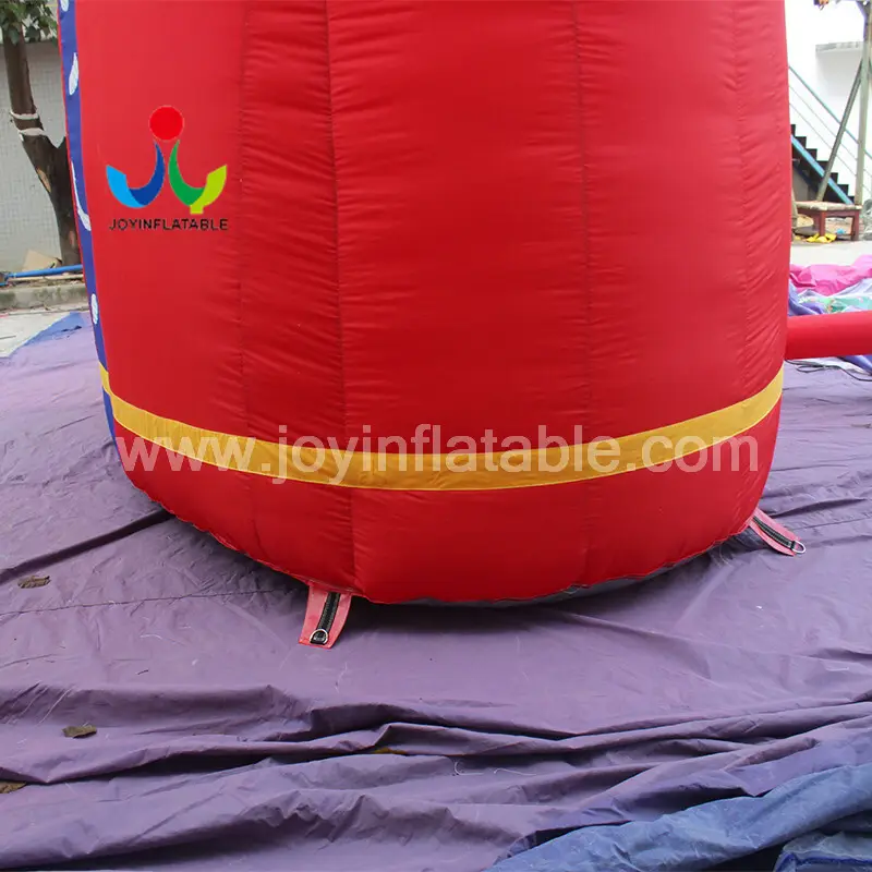 advertising Inflatable water park design for outdoor 5