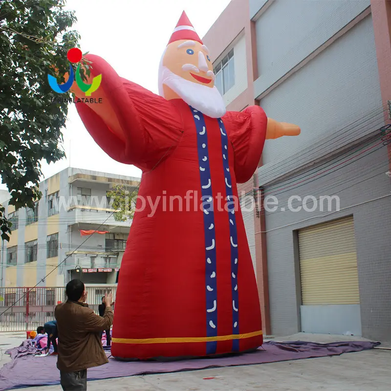 advertising Inflatable water park design for outdoor 4
