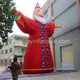 advertising Inflatable water park design for outdoor 4