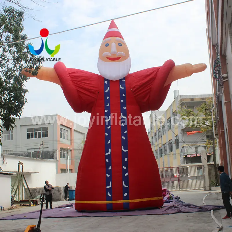 advertising Inflatable water park design for outdoor 2