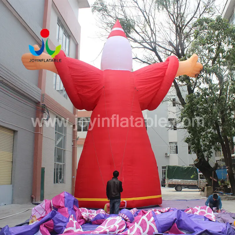 advertising Inflatable water park design for outdoor 3