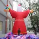 advertising Inflatable water park design for outdoor 3