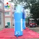door inflatable arch for sale for outdoor 4