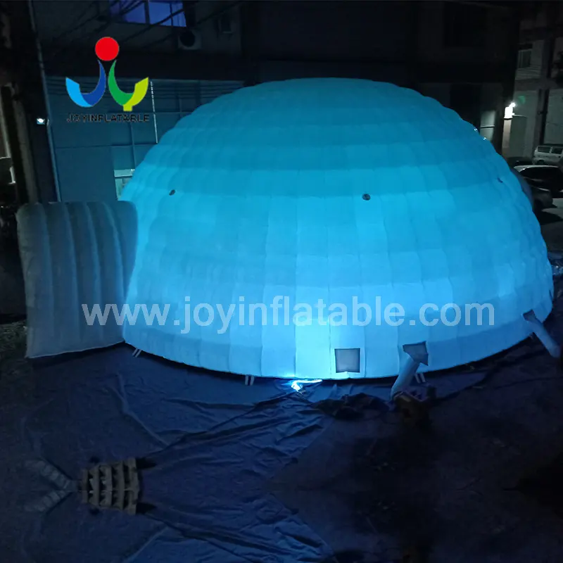 JOY inflatable blow up dome manufacturer for child 4