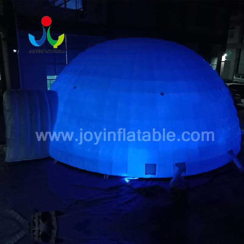 JOY inflatable blow up dome manufacturer for child 3