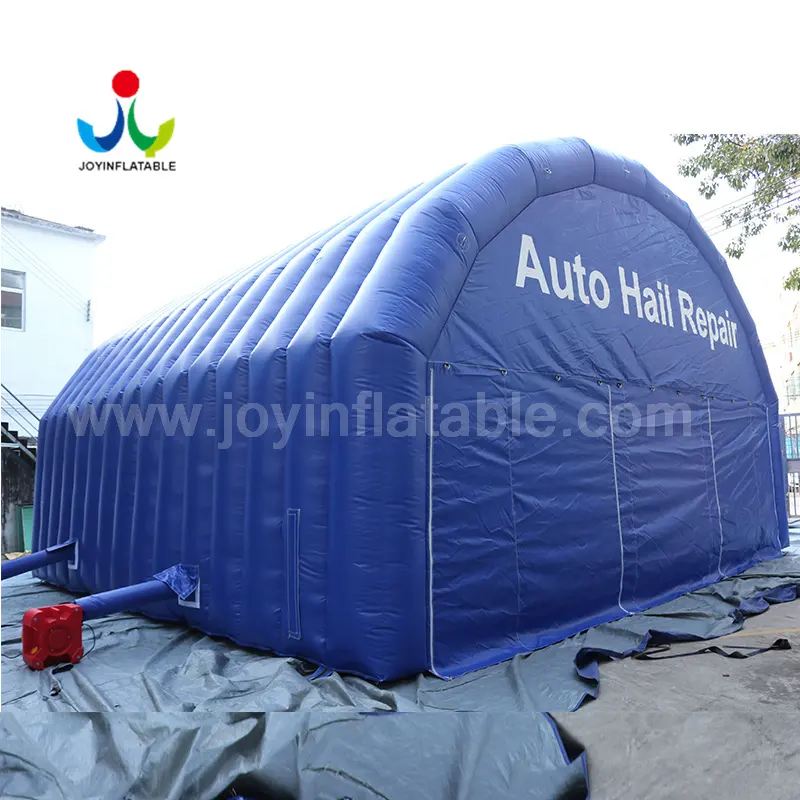 JOY inflatable giant inflatable bounce house for outdoor 5