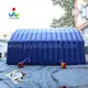 JOY inflatable giant inflatable bounce house for outdoor 4