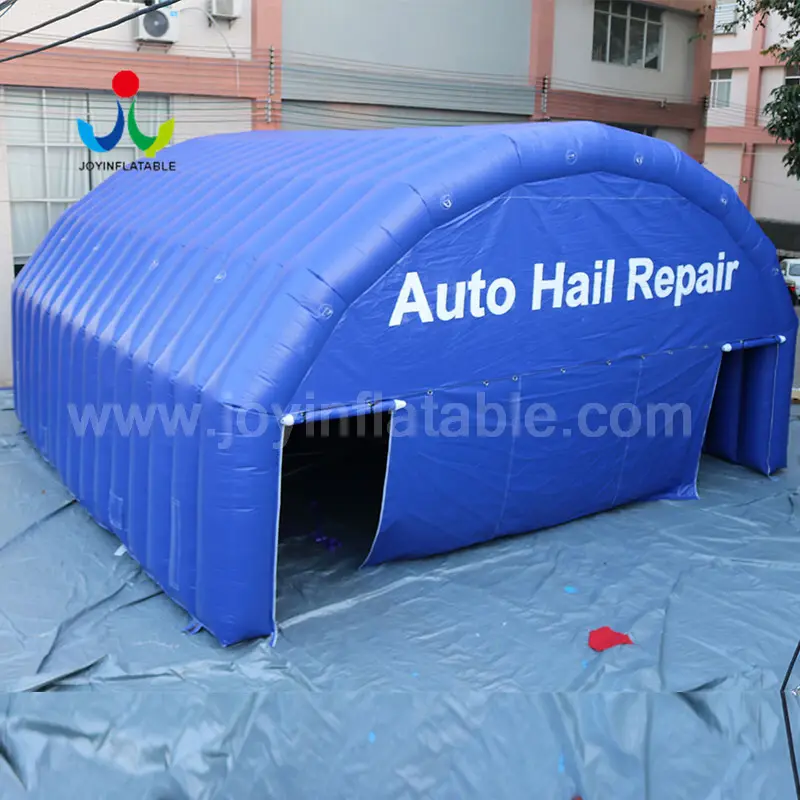 JOY inflatable giant inflatable bounce house for outdoor 2