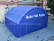 JOY inflatable giant inflatable bounce house for outdoor 8