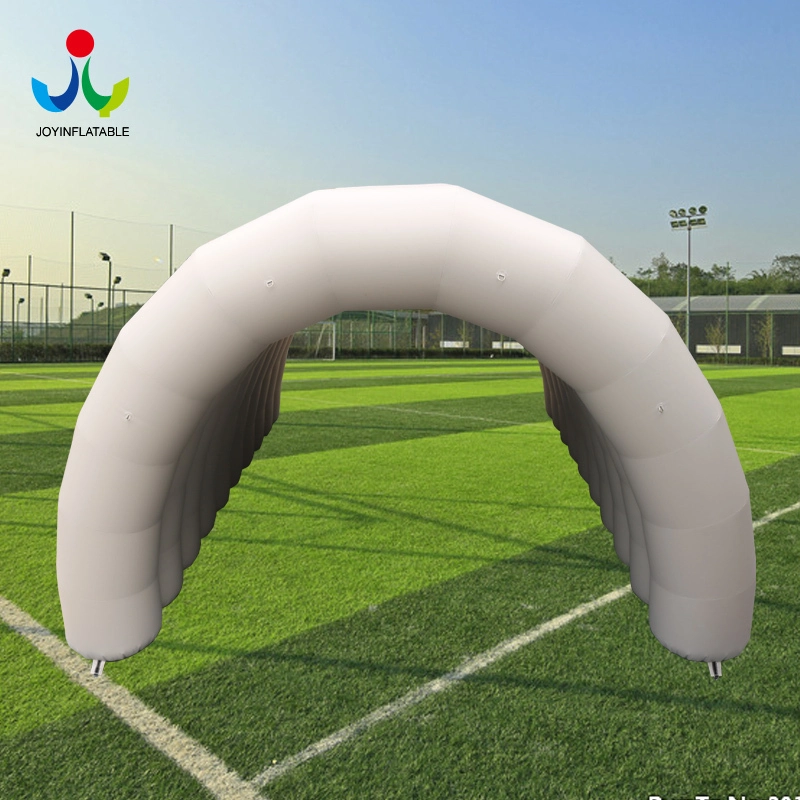 Outdoor Inflatable Grey Pvc Canopy Cover Tent for Events 1