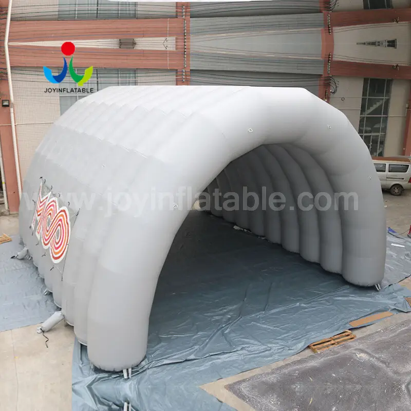 floating blow up marquee factory price for child 2