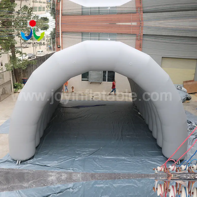 floating blow up marquee factory price for child 3