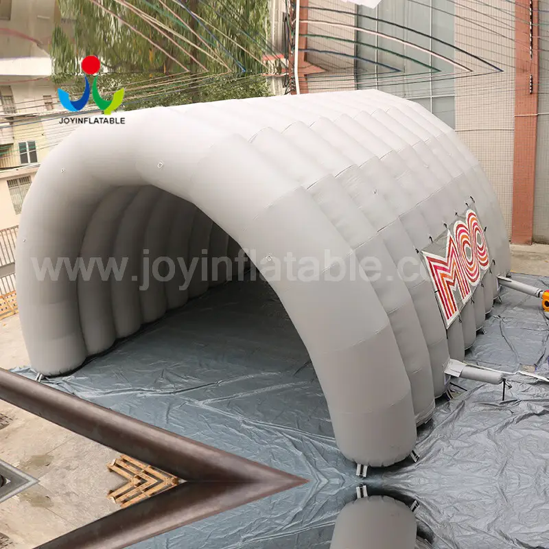 floating blow up marquee factory price for child 4