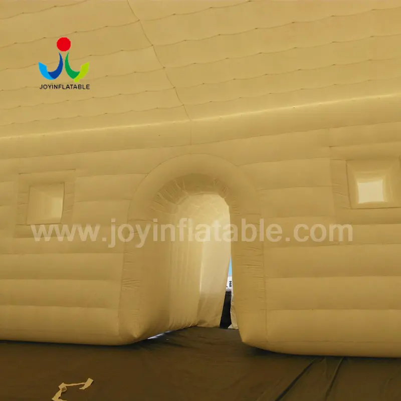blower blow up tent from China for child 4