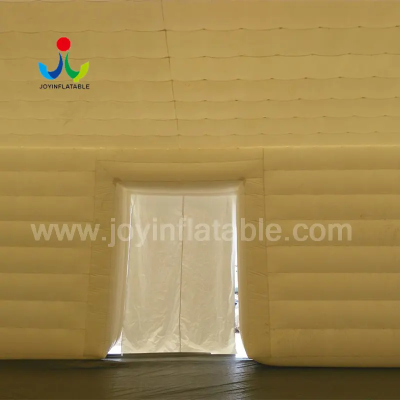 blower blow up tent from China for child 5