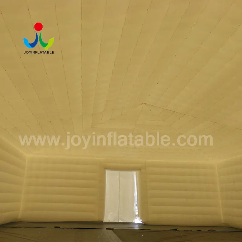 blower blow up tent from China for child 8