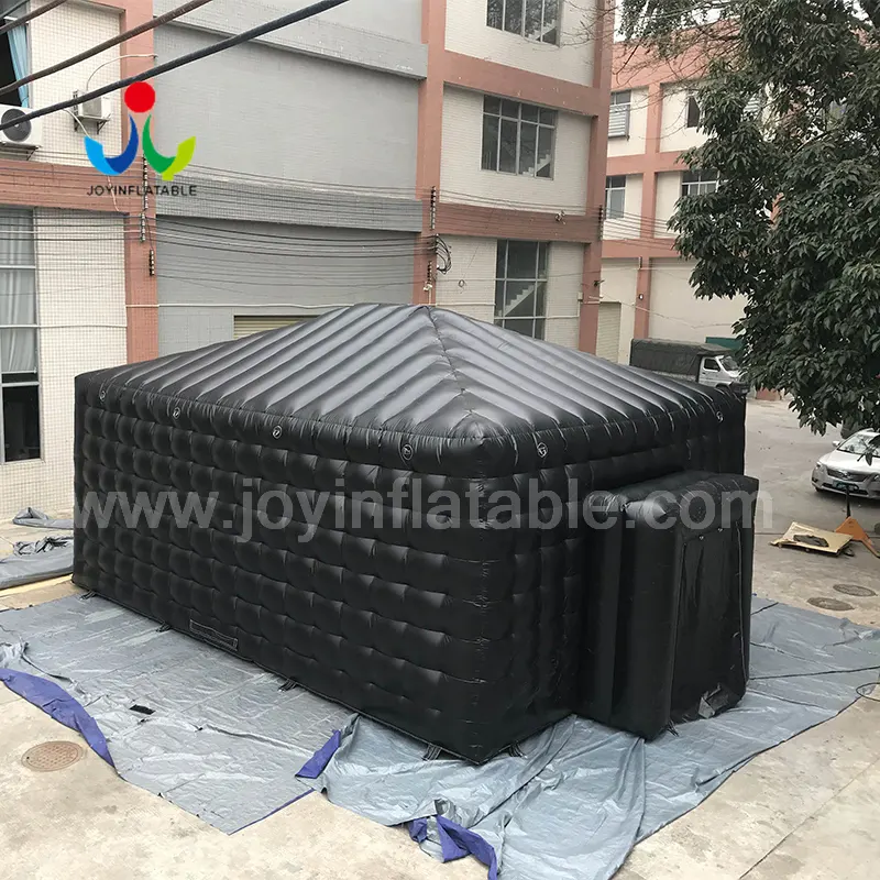 Custom Made Inflatable Party Club for Gatherings As Same As Picture Or Customized 7-10 Days 3