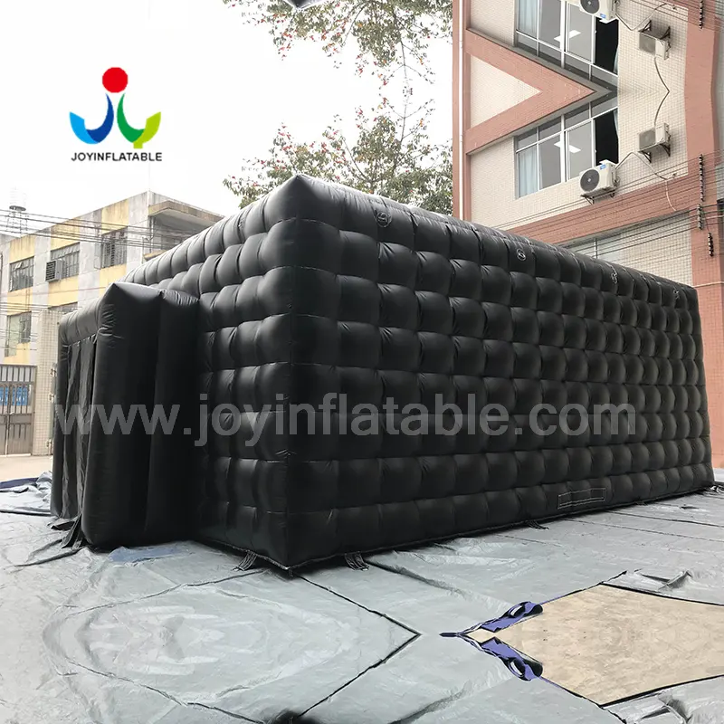 Custom Made Inflatable Party Club for Gatherings As Same As Picture Or Customized 7-10 Days 2