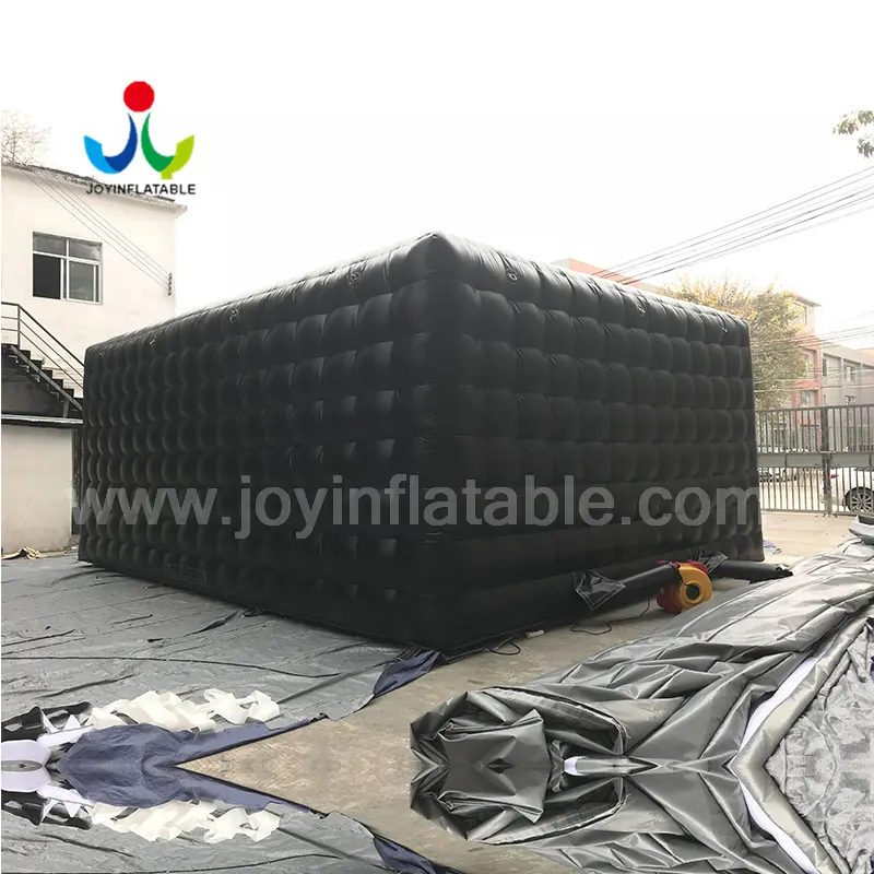 Custom Made Inflatable Party Club for Gatherings As Same As Picture Or Customized 7-10 Days 4