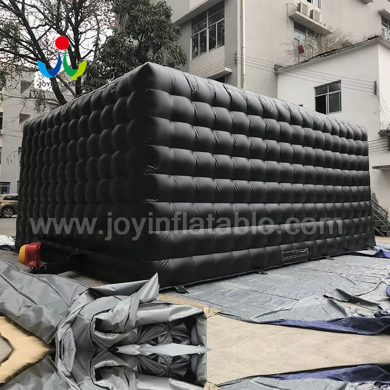 Custom Made Inflatable Party Club for Gatherings As Same As Picture Or Customized 7-10 Days 9