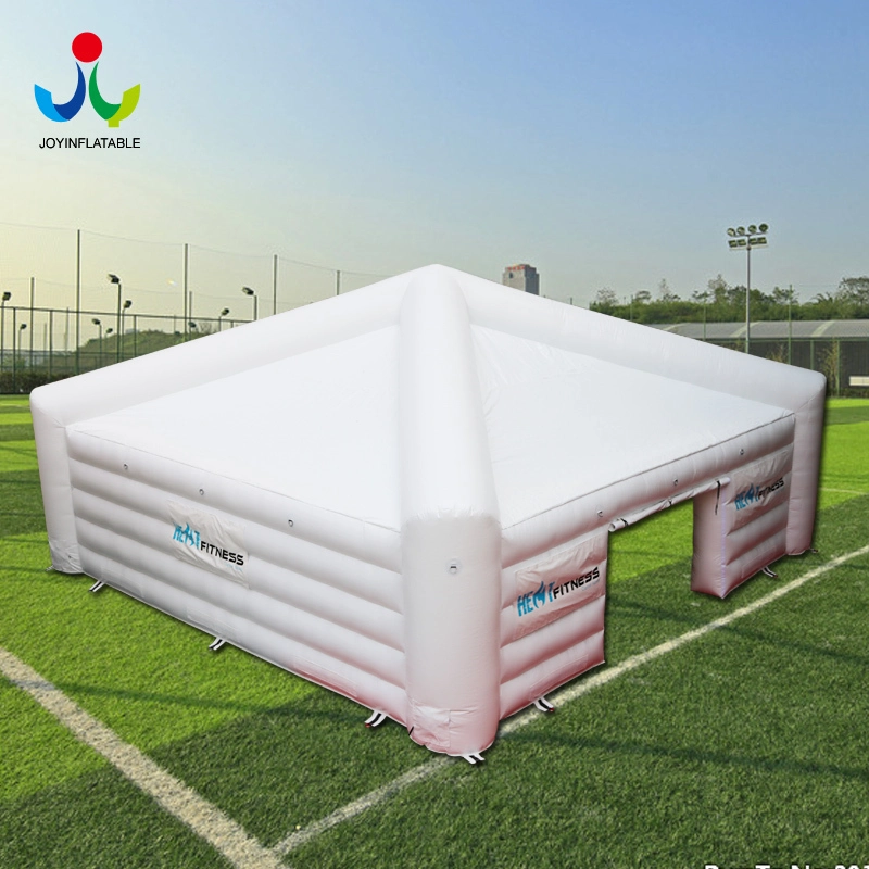 Large Outdoor Inflatable Event Tent with Logo Printing 1