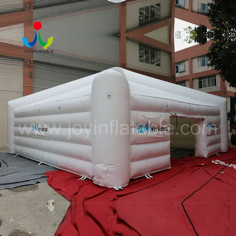 equipment blow up marquee factory price for kids 3