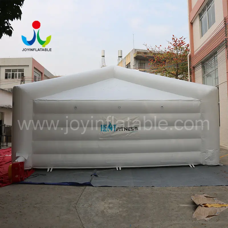 equipment blow up marquee factory price for kids 8