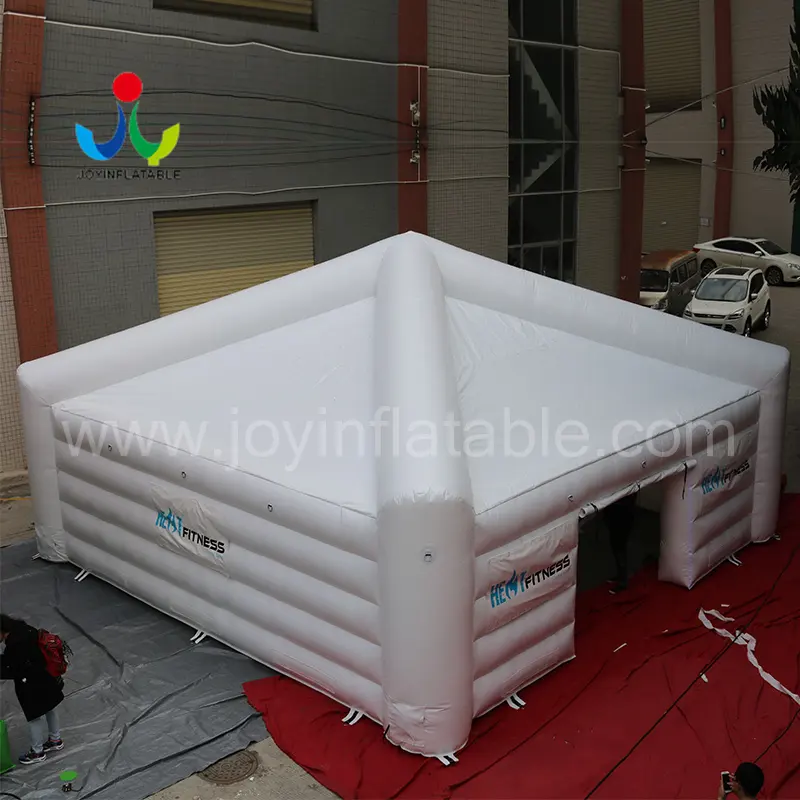 equipment blow up marquee factory price for kids 2