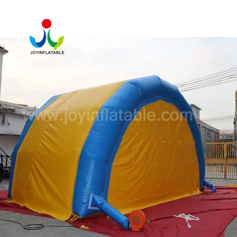 JOY inflatable inflatable house tent personalized for outdoor 3