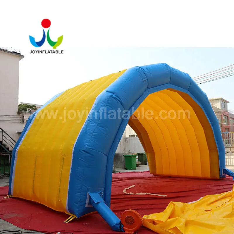 JOY inflatable inflatable house tent personalized for outdoor 4