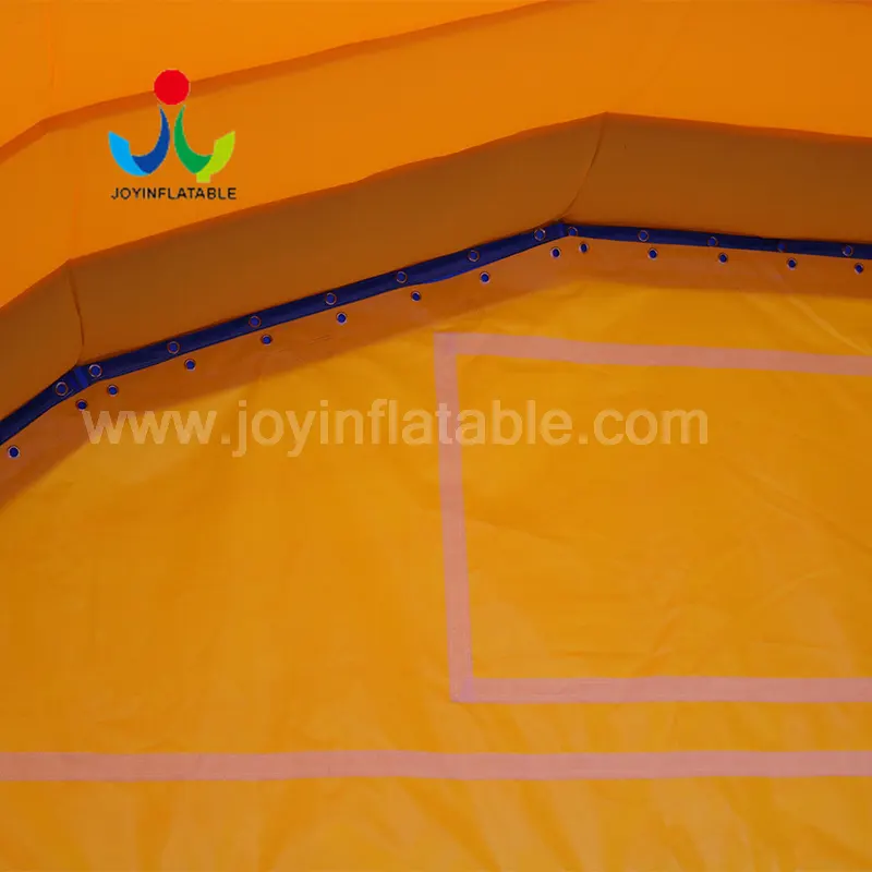 JOY inflatable inflatable house tent personalized for outdoor 5