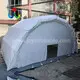 inflatable tent with good price for kids JOY inflatable 2